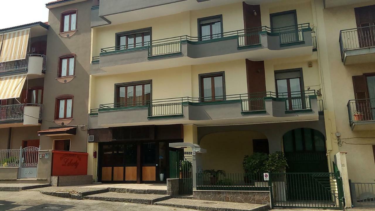 Dolci Sogni Mugnano del Cardinale Exterior foto